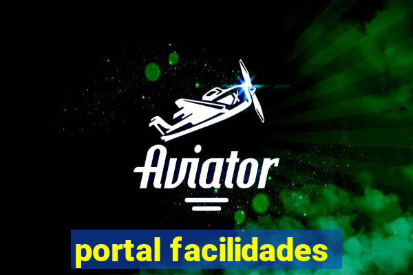 portal facilidades